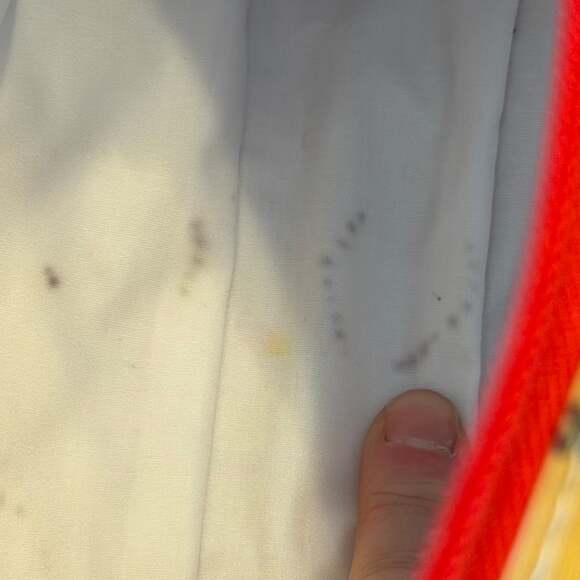 SCOUT 3-Way Toiletry & Makeup Bags in Brrrberry Plaid Burberry Pattern - Picture 4 of 16